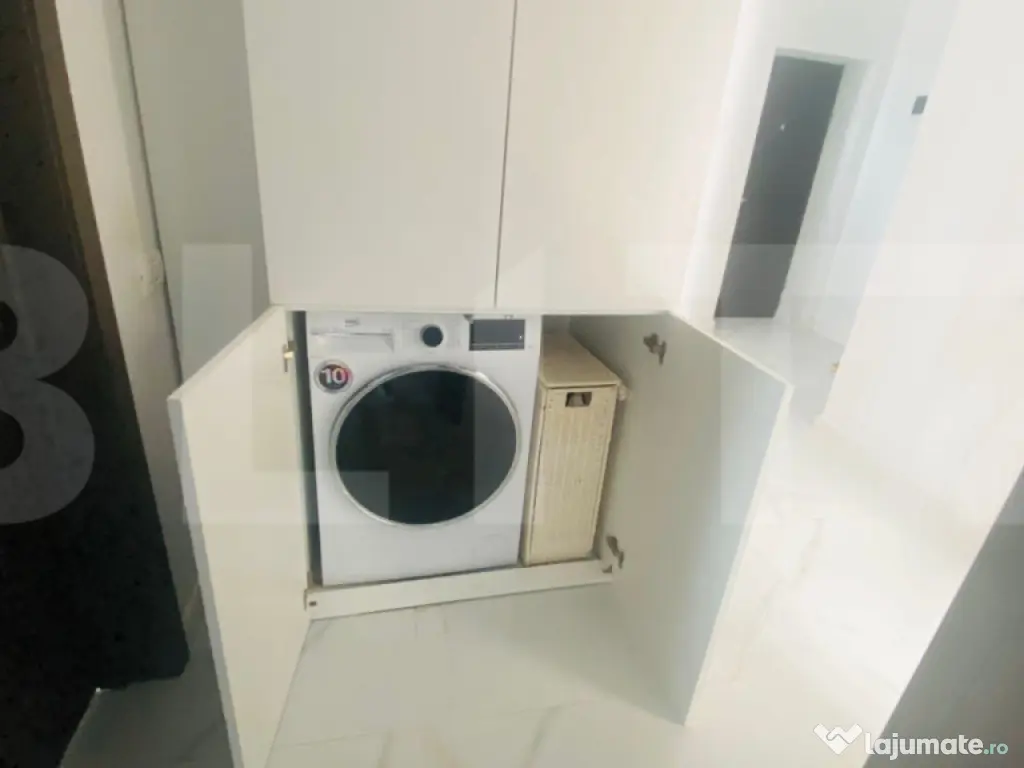 Braytim Premium | 3 Camere & Design Luminos | – Ready to m