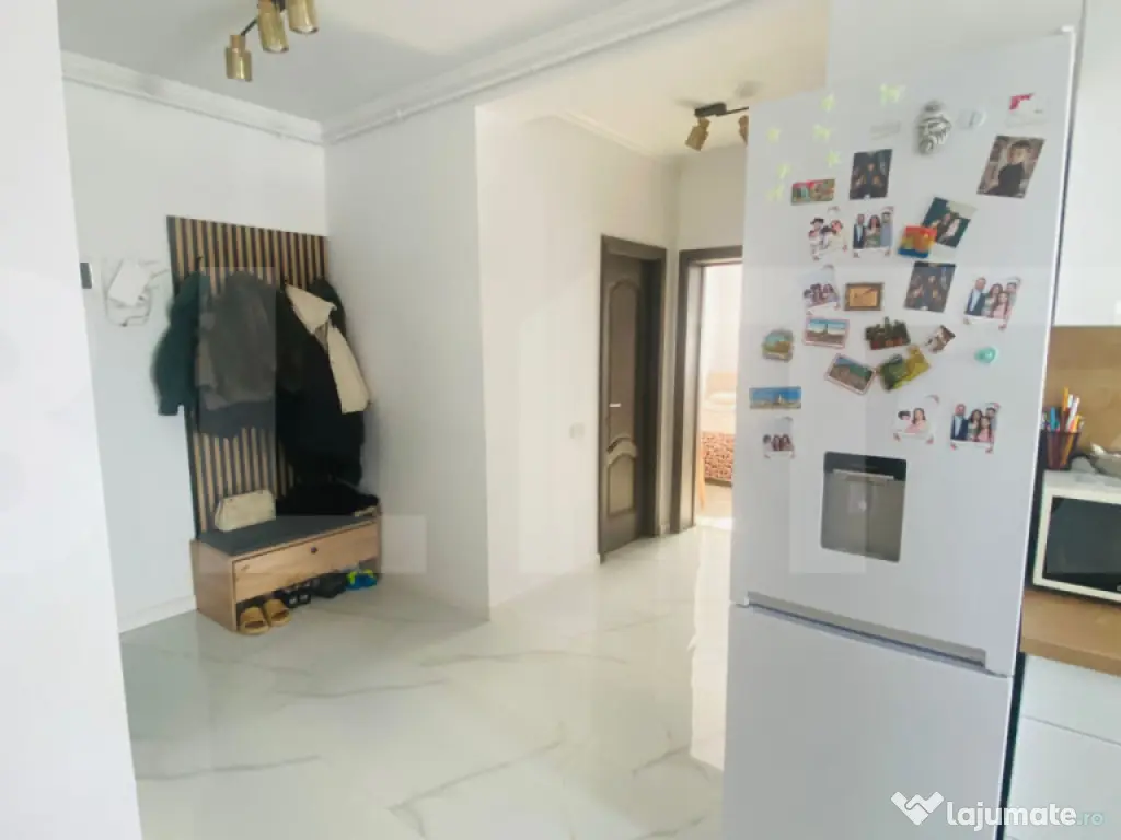 Braytim Premium | 3 Camere & Design Luminos | – Ready to m