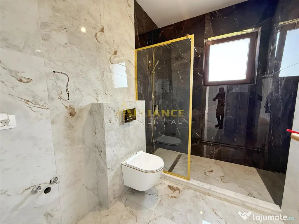 5 camere 3 bai dressing Ideal Vill 