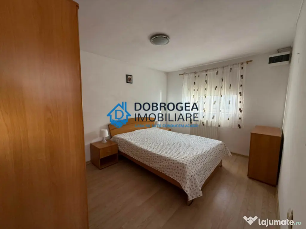 Caslita, casa + teren 800 mp , iesire la Lac 