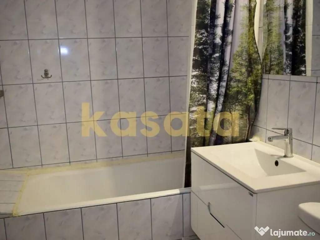 Apartament 2 camere | Aviatiei | etaj 1 