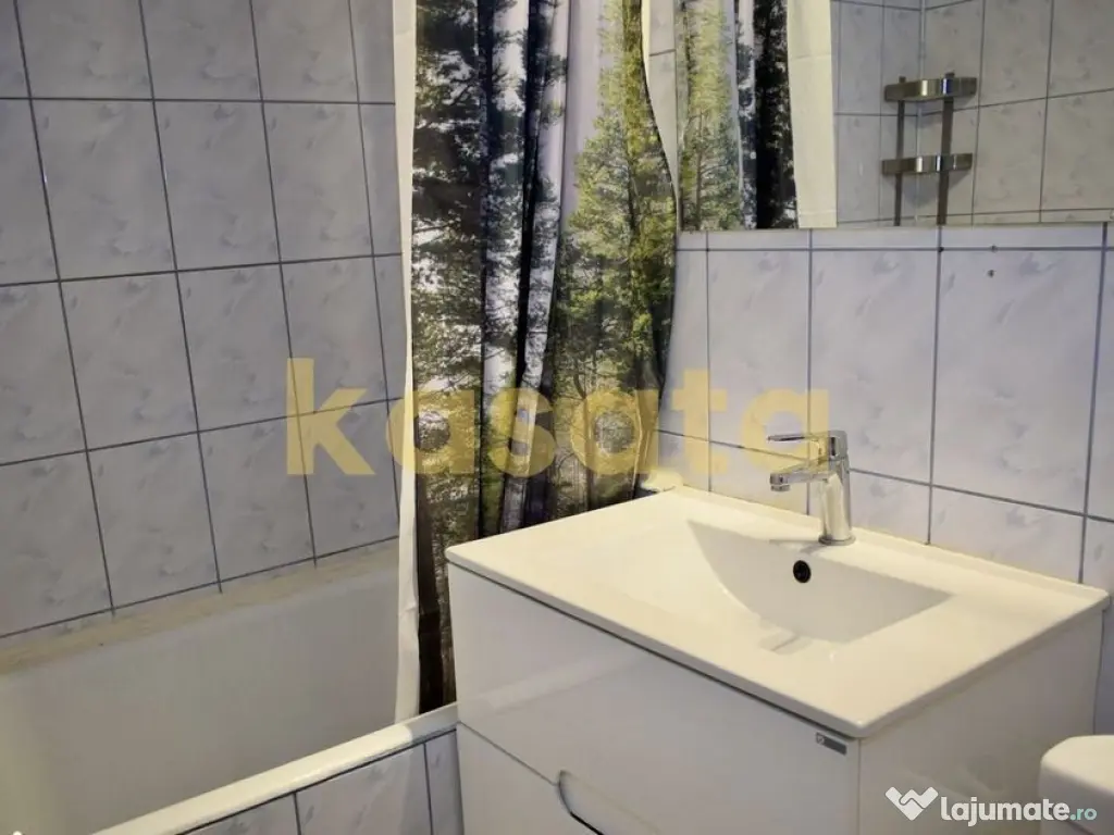 Apartament 2 camere | Aviatiei | etaj 1 