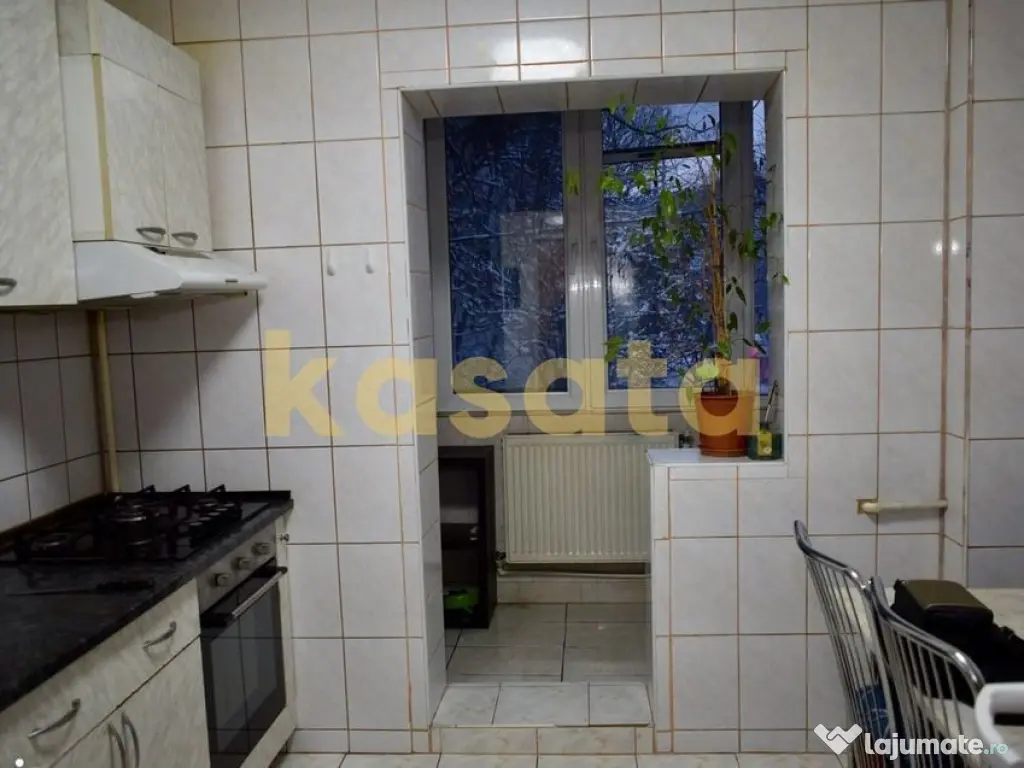 Apartament 2 camere | Aviatiei | etaj 1 