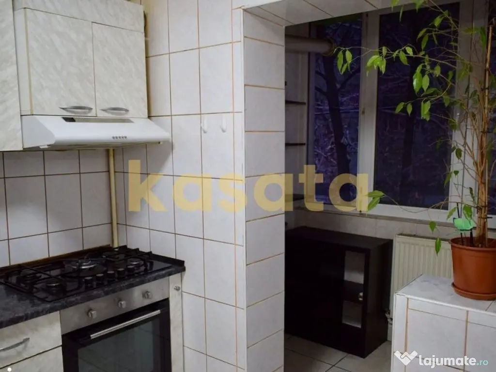 Apartament 2 camere | Aviatiei | etaj 1 