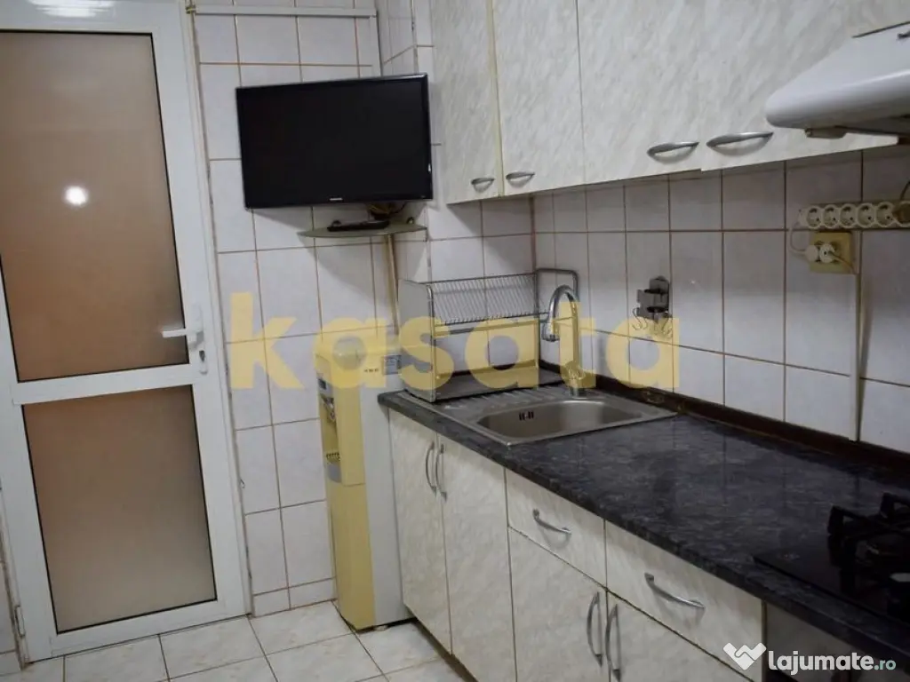 Apartament 2 camere | Aviatiei | etaj 1 