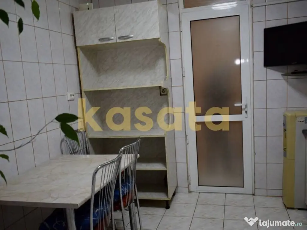 Apartament 2 camere | Aviatiei | etaj 1 