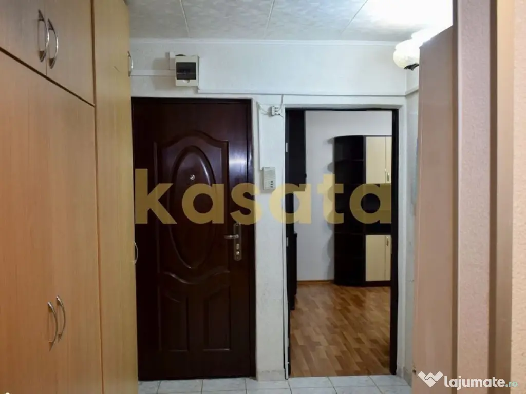 Apartament 2 camere | Aviatiei | etaj 1 