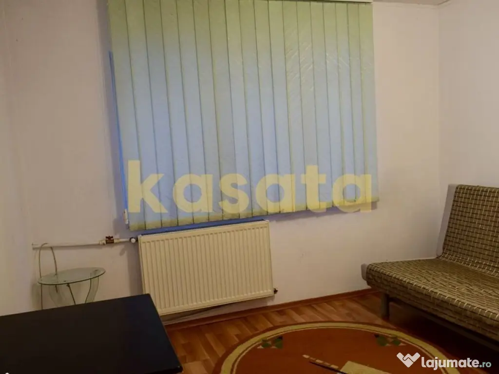 Apartament 2 camere | Aviatiei | etaj 1 