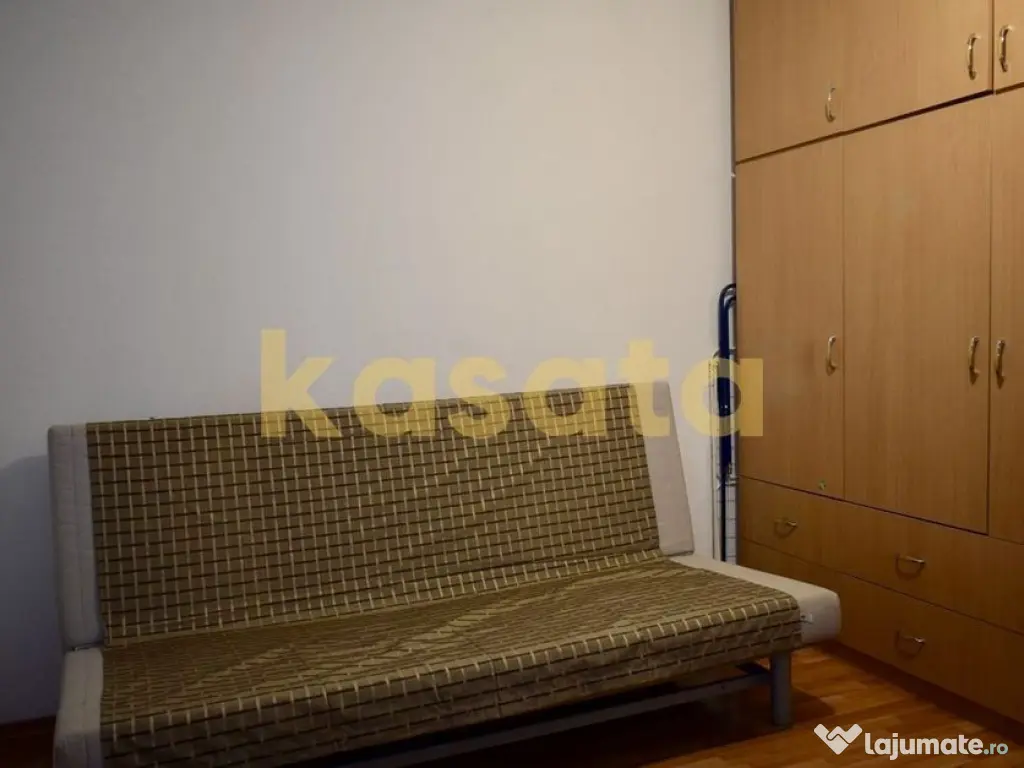 Apartament 2 camere | Aviatiei | etaj 1 