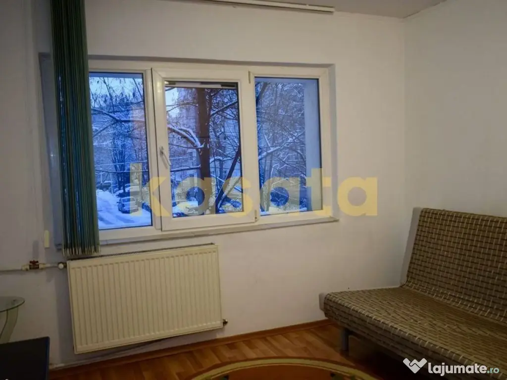 Apartament 2 camere | Aviatiei | etaj 1 