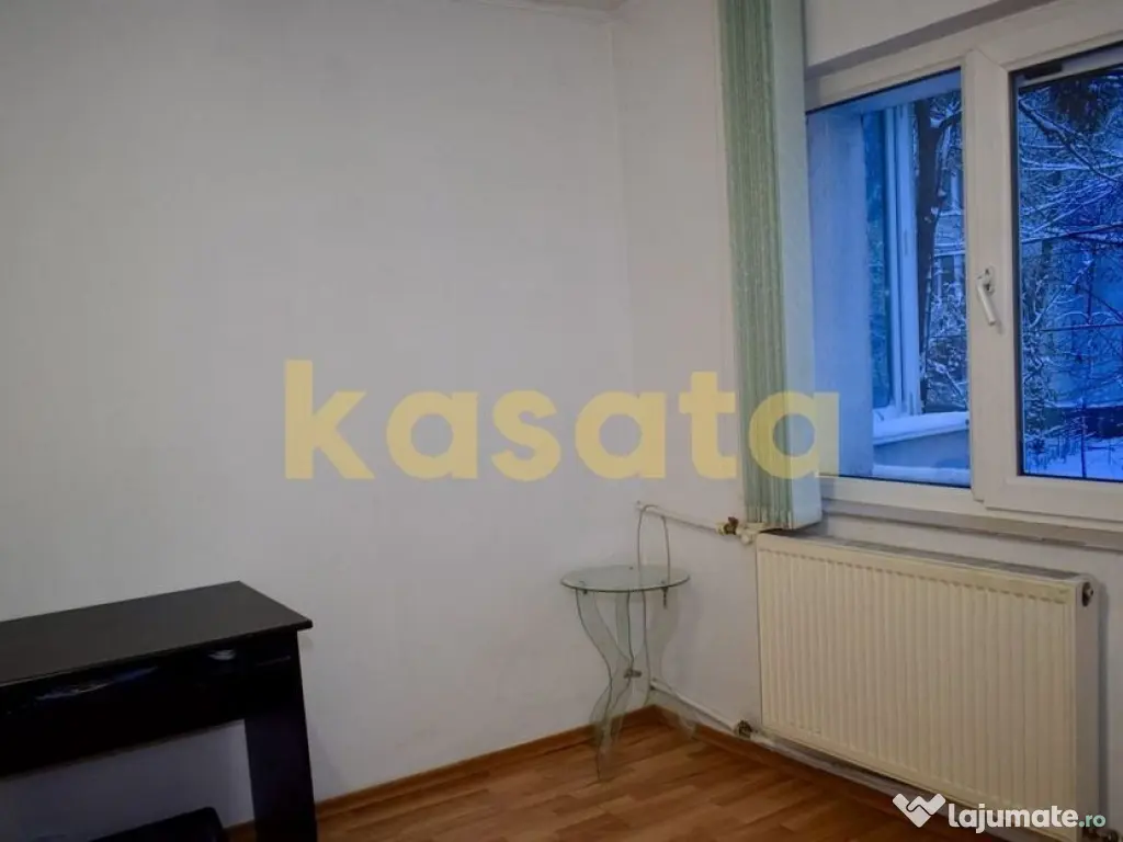 Apartament 2 camere | Aviatiei | etaj 1 