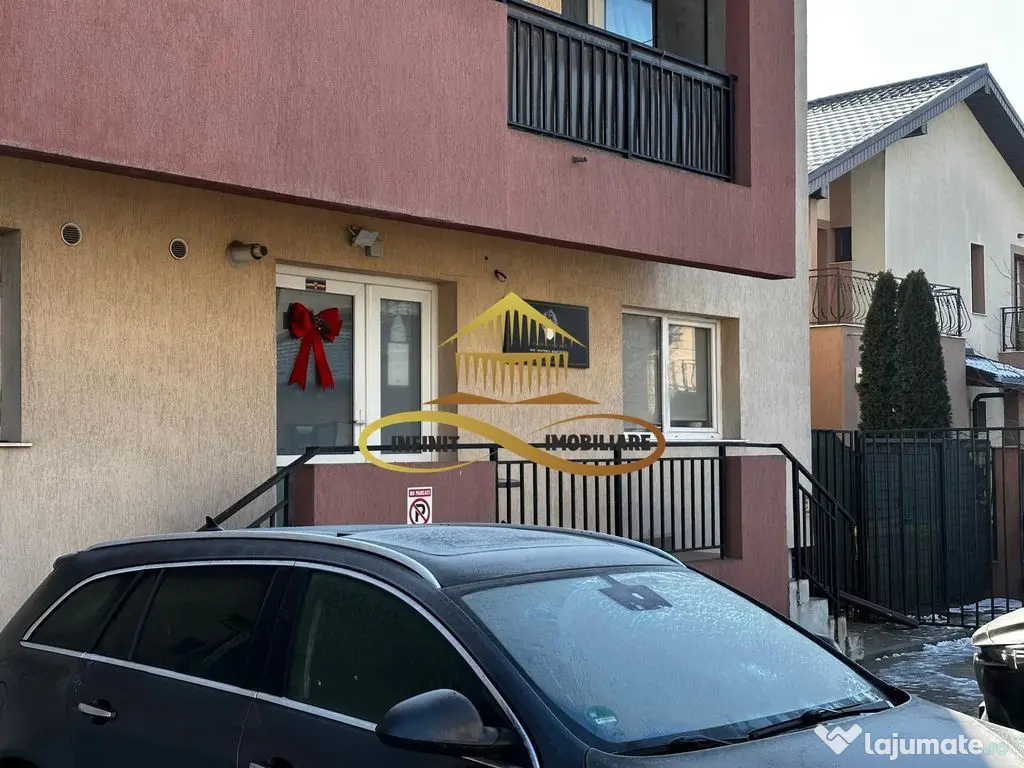 Salon de infrumusetare de inchiriat Bacau 