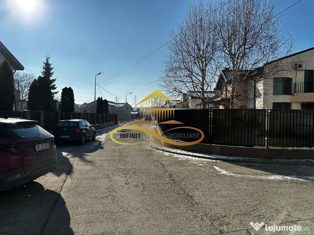 Salon de infrumusetare de inchiriat Bacau 