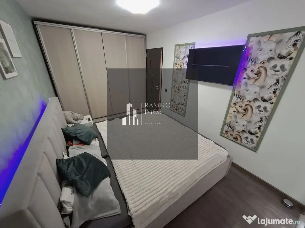 Apartament 2 camere Vitan 