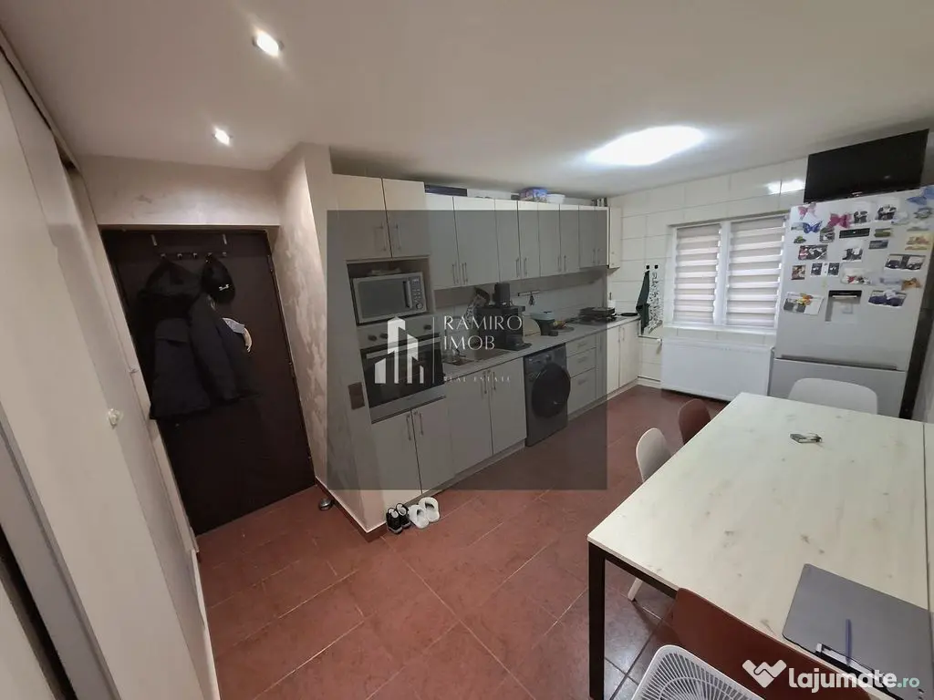 Apartament 2 camere Vitan 