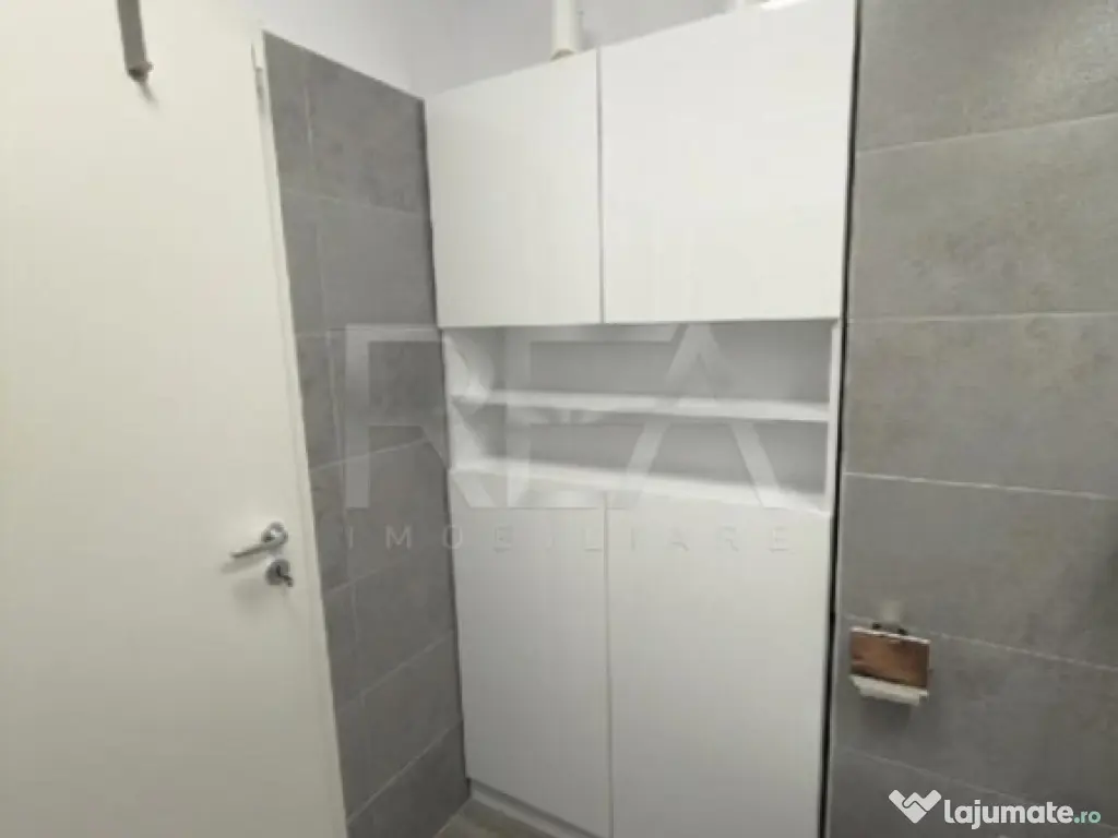 2 Camere | Parcare | Rotar Park 2 - Zona Militari Preciziei 