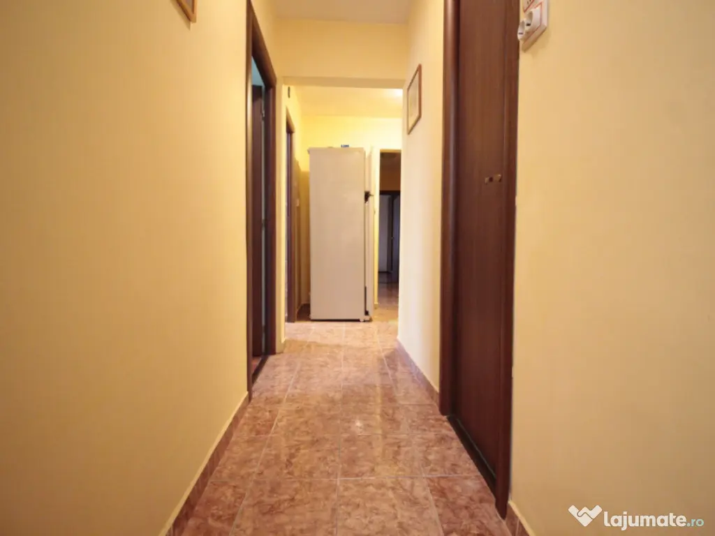 DRUMUL TABEREI-TIMISOARA, APARTAMENT MOBILAT, UTILAT COMPLET 