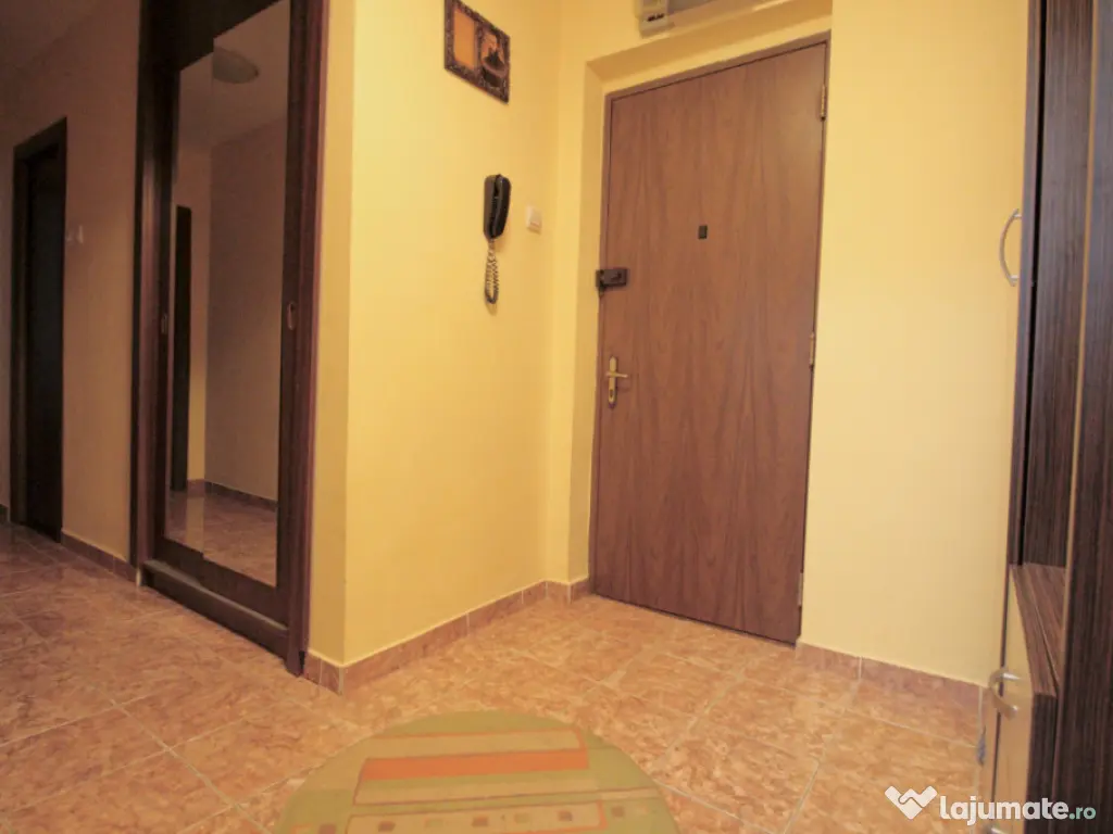 DRUMUL TABEREI-TIMISOARA, APARTAMENT MOBILAT, UTILAT COMPLET 