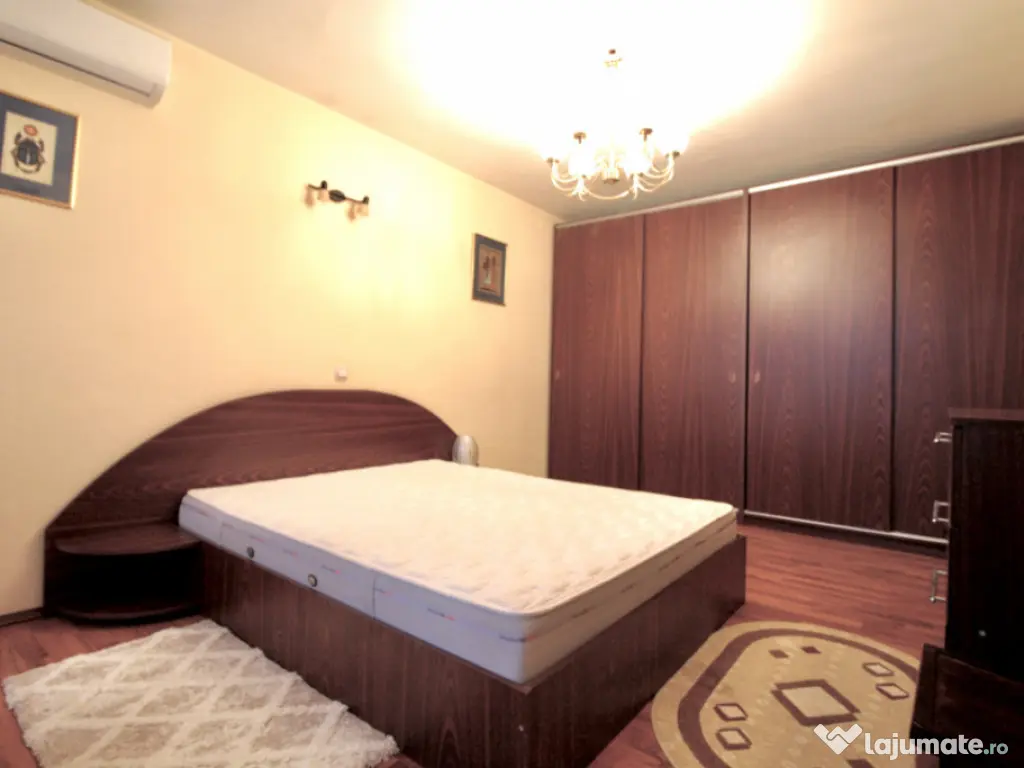 DRUMUL TABEREI-TIMISOARA, APARTAMENT MOBILAT, UTILAT COMPLET 