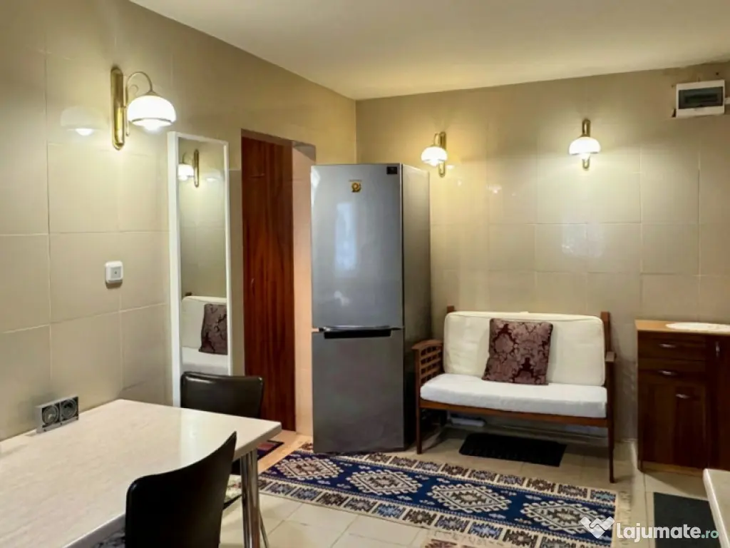 Apartament 2 camere | Dorobanți | Centrală proprie | Parte 