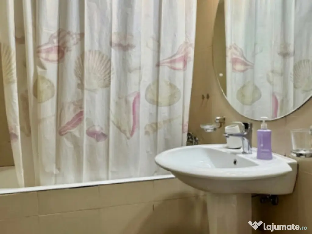 Apartament 2 camere | Dorobanți | Centrală proprie | Parte 