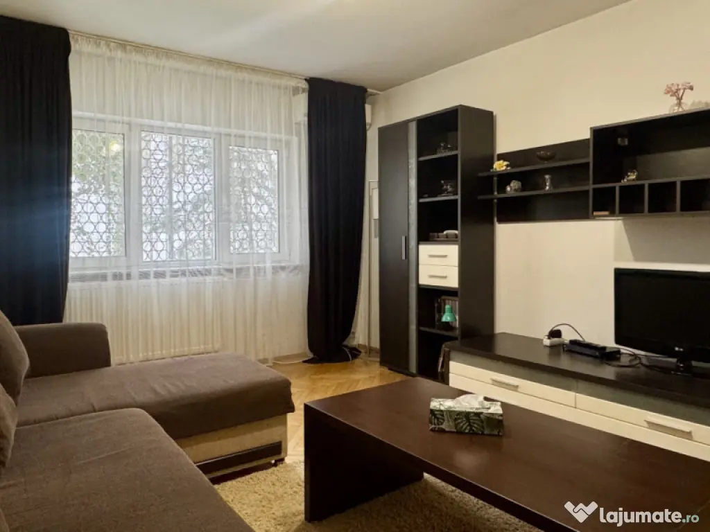 Apartament 2 camere | Dorobanți | Centrală proprie | Parte 