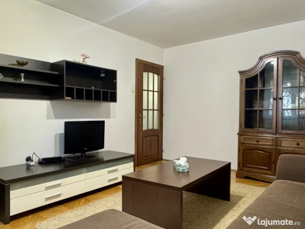 Apartament 2 camere | Dorobanți | Centrală proprie | Parte 