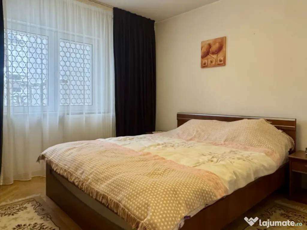 Apartament 2 camere | Dorobanți | Centrală proprie | Parte 