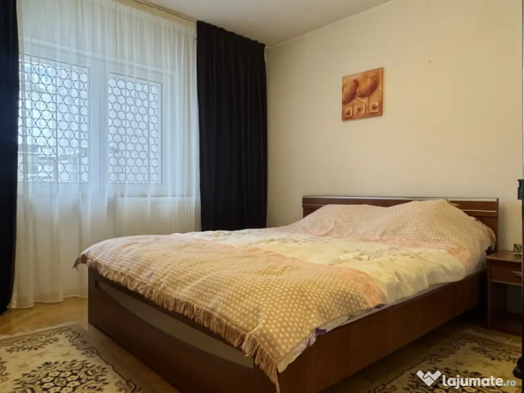 Apartament 2 camere | Dorobanți | Centrală proprie | Parte 