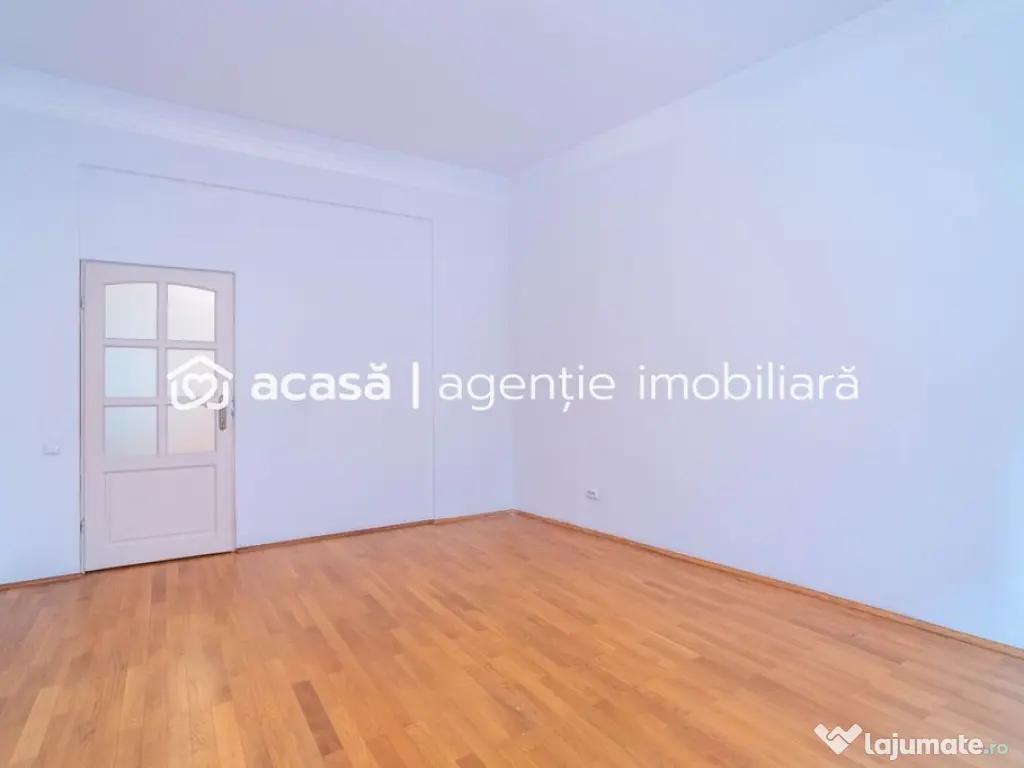 Apartament central la casă, spațios, ideal pentru famil... 