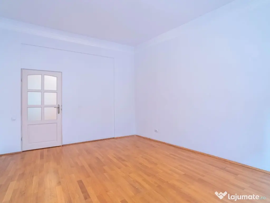 Apartament central la casă, spațios, ideal pentru famil... 