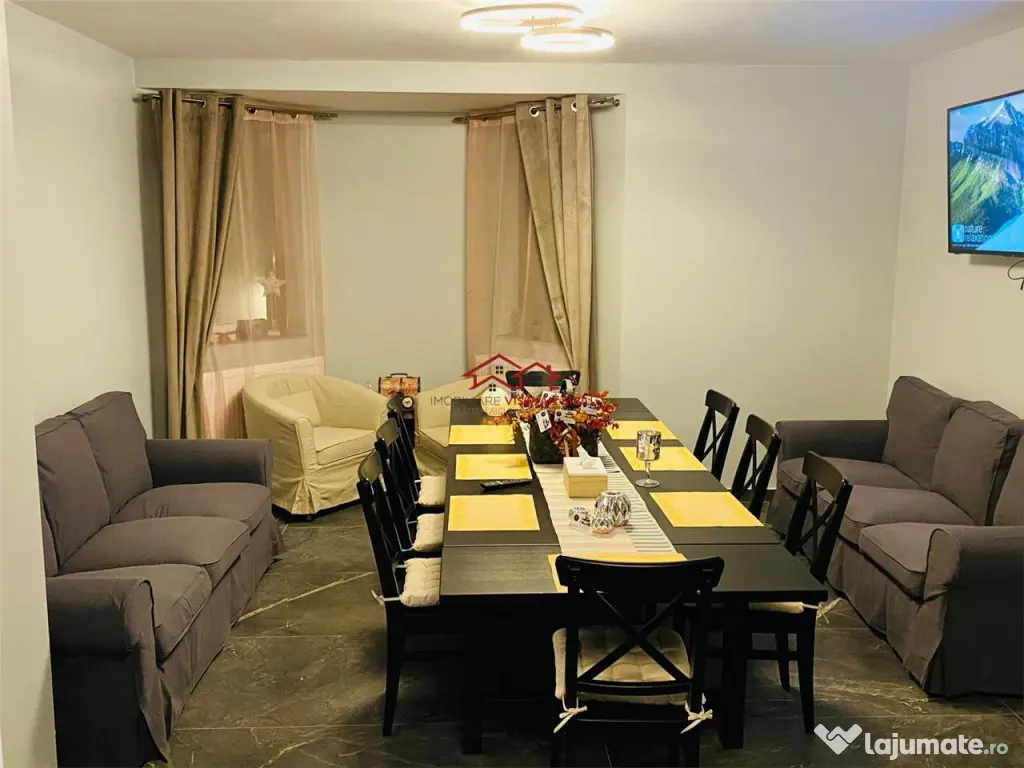 Pensiune Calimanesti jud.Valcea posibiliatate RATE 