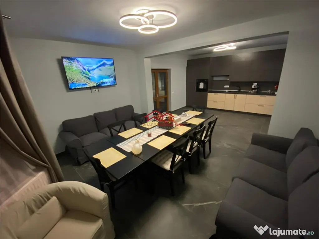 Pensiune Calimanesti jud.Valcea posibiliatate RATE 