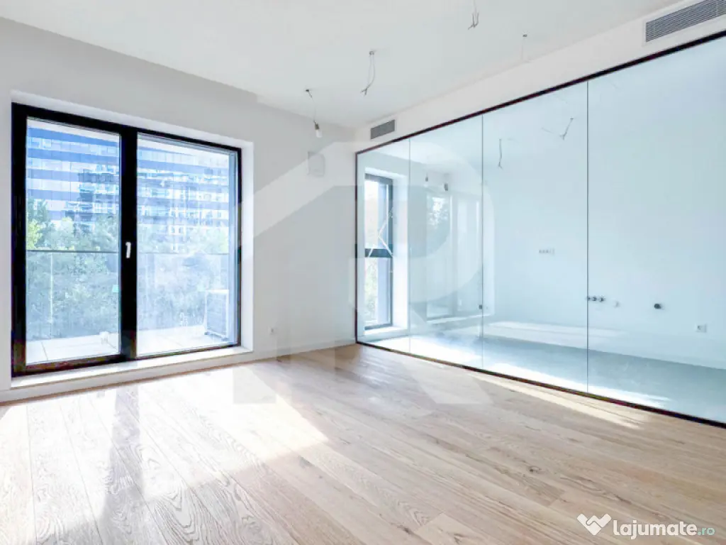 Apartament 2 camere | Nusco City | Faza 2 | Iunie 2026 