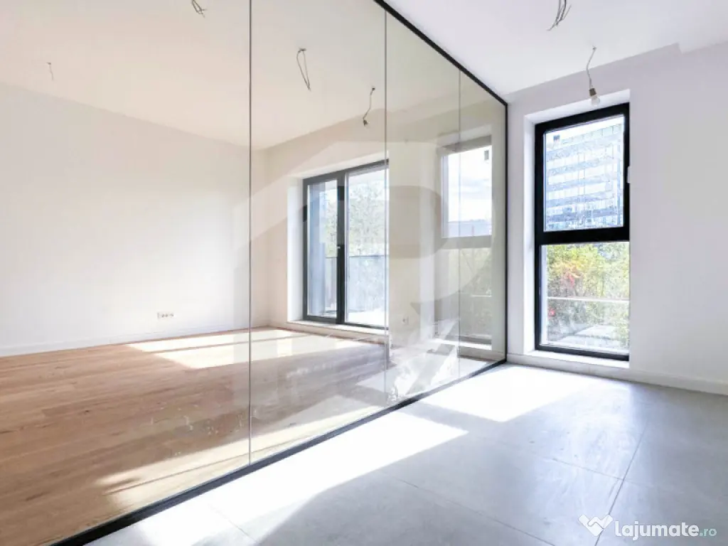 Apartament 2 camere | Nusco City | Faza 2 | Iunie 2026 