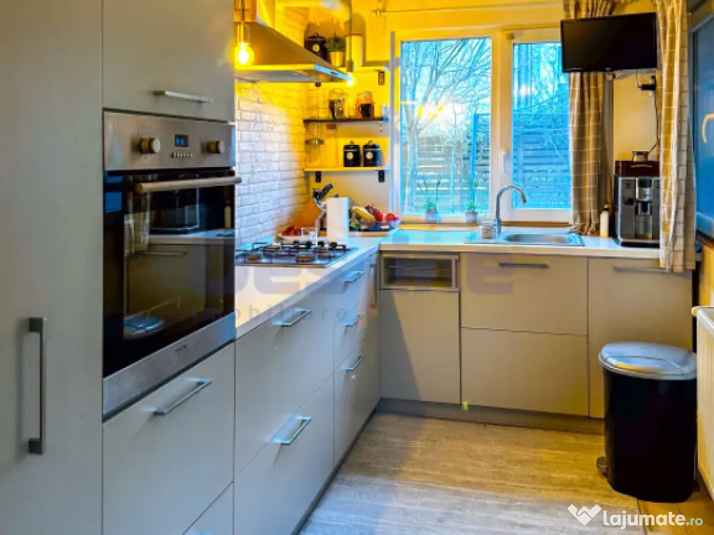 Apartament 2 camere, decomandat, la un pret excelent!