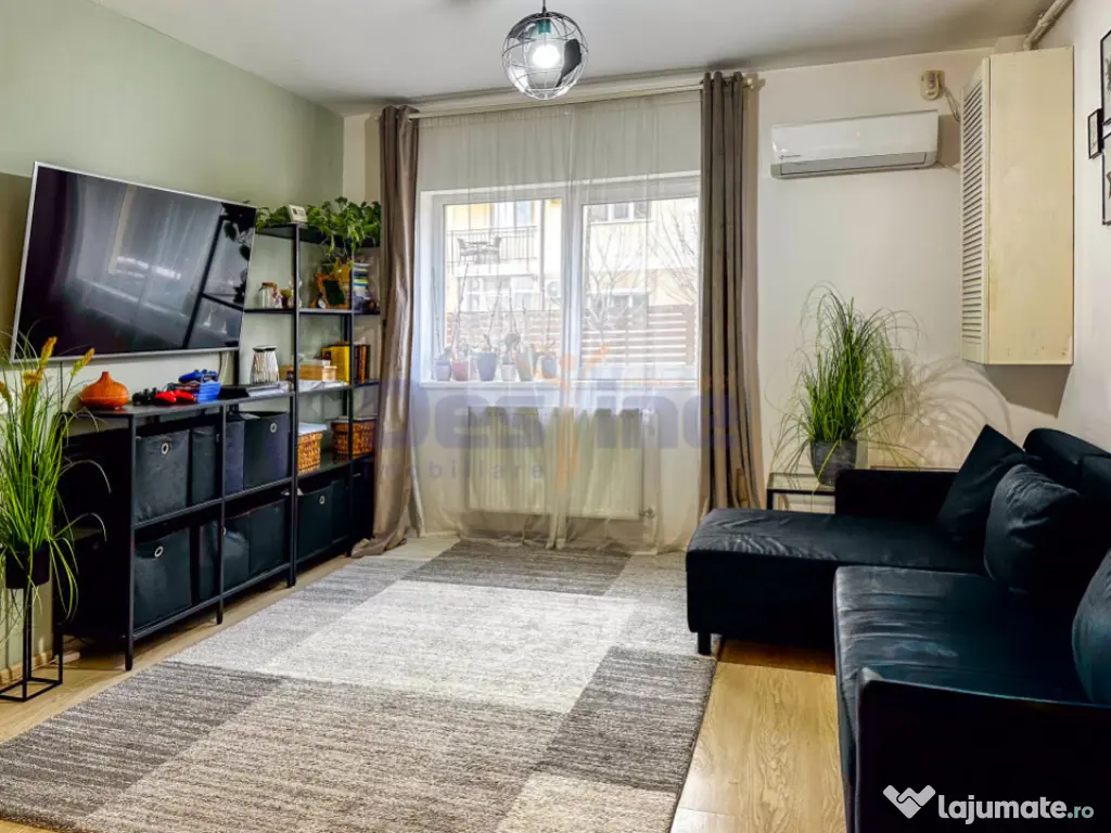 Apartament 2 camere, decomandat, la un pret excelent! 