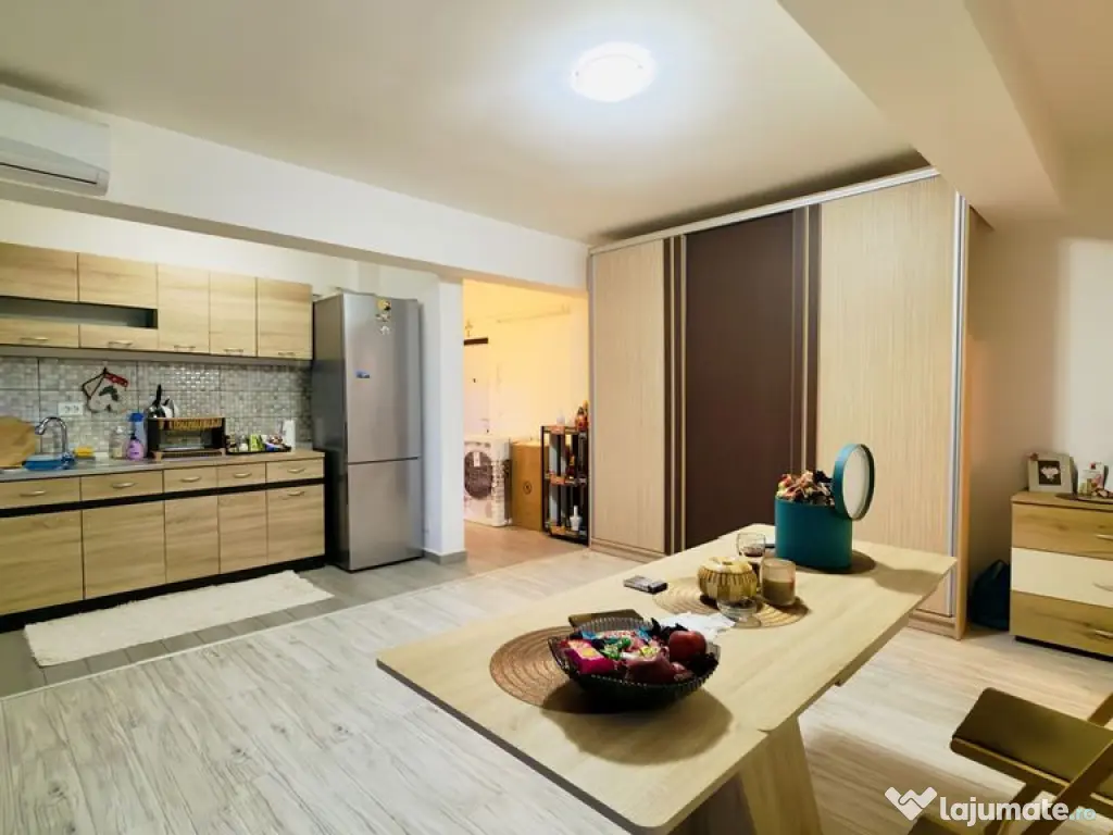 2 camere de vanzare Magurele | Varteju | Bloc nou | Ilfov 