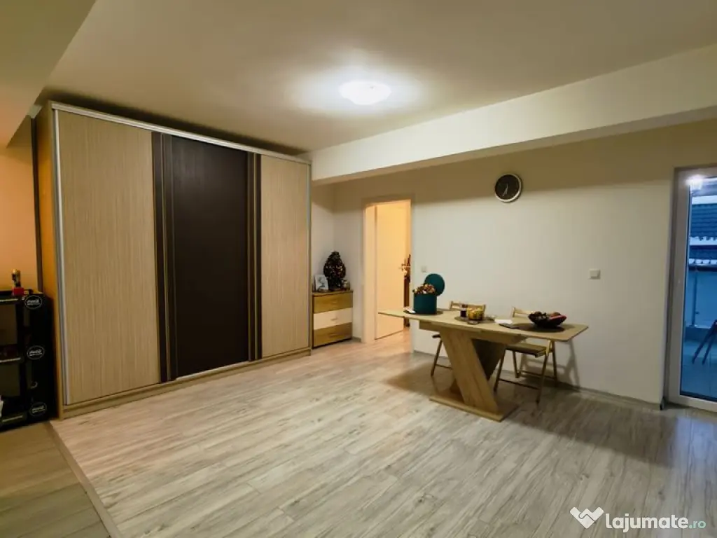 2 camere de vanzare Magurele | Varteju | Bloc nou | Ilfov 