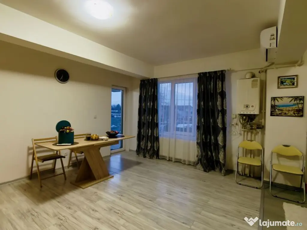 2 camere de vanzare Magurele | Varteju | Bloc nou | Ilfov 