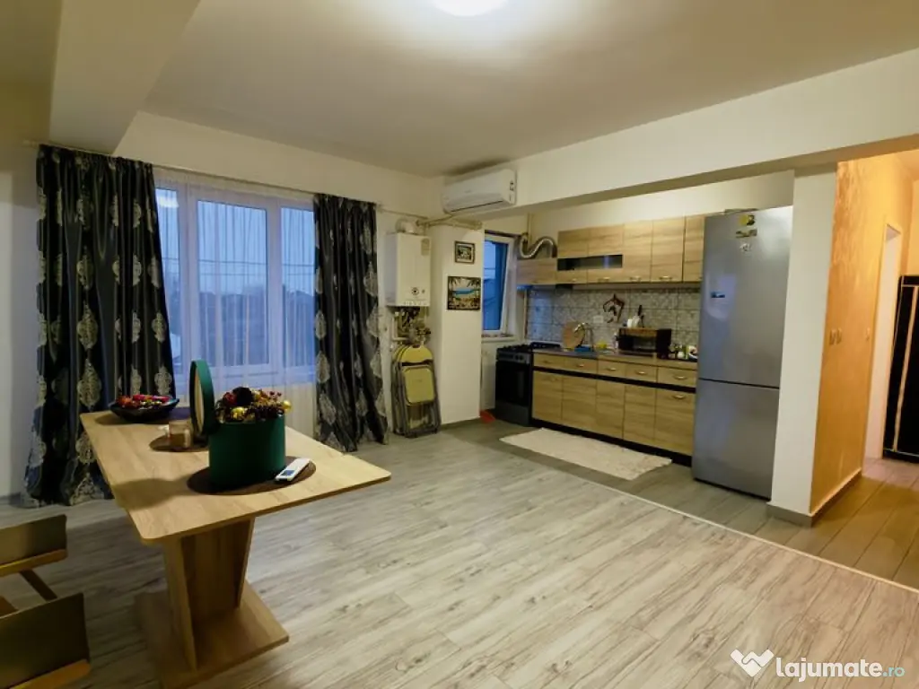 2 camere de vanzare Magurele | Varteju | Bloc nou | Ilfov 