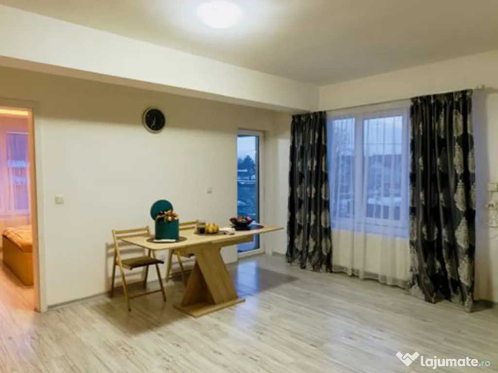 2 camere de vanzare Magurele | Varteju | Bloc nou | Ilfov 