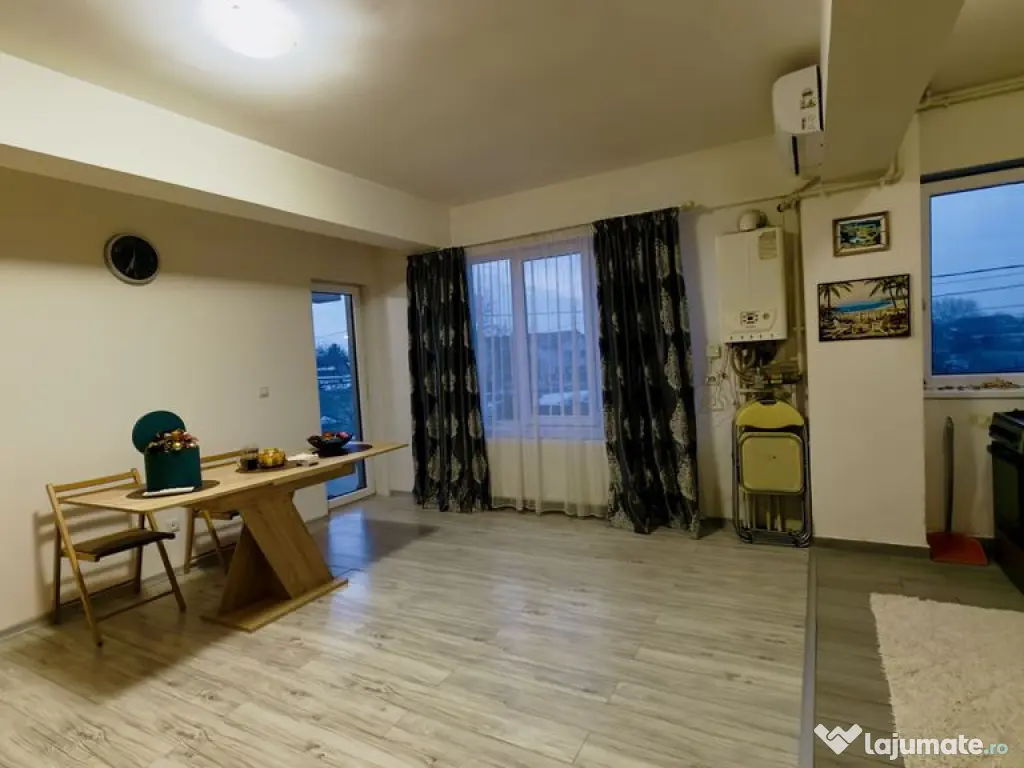2 camere de vanzare Magurele | Varteju | Bloc nou | Ilfov 