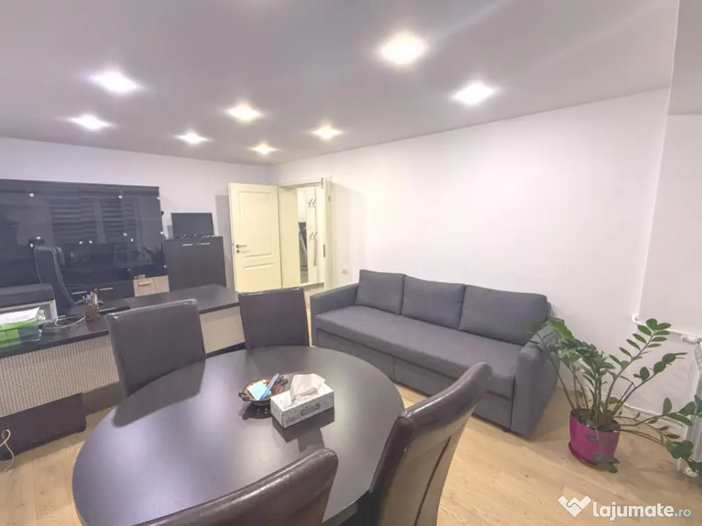 Apartament de inchiriat Unirii - Goga