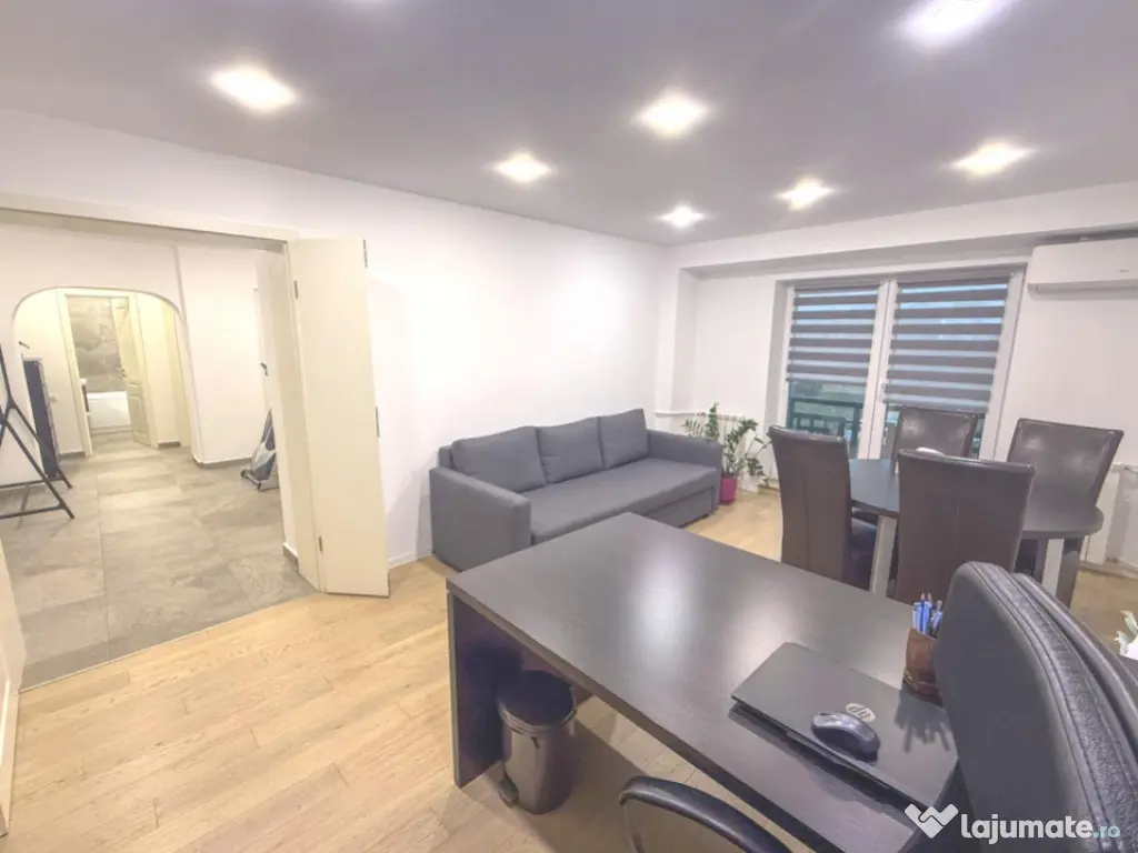 Apartament de inchiriat Unirii - Goga 