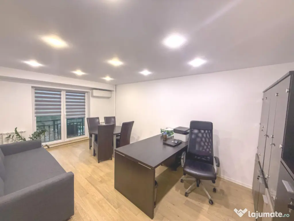 Apartament de inchiriat Unirii - Goga 