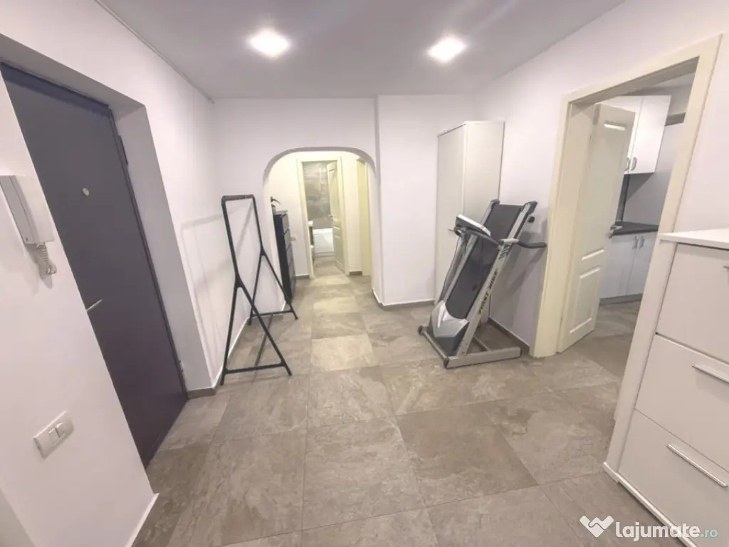 Apartament de inchiriat Unirii - Goga 