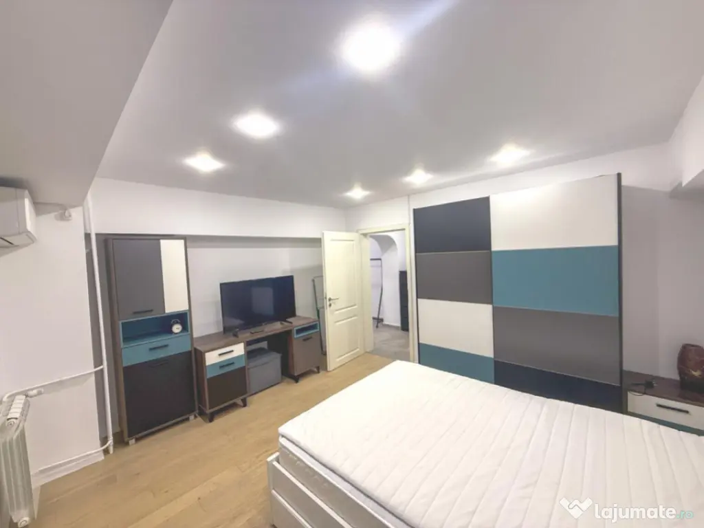 Apartament de inchiriat Unirii - Goga 