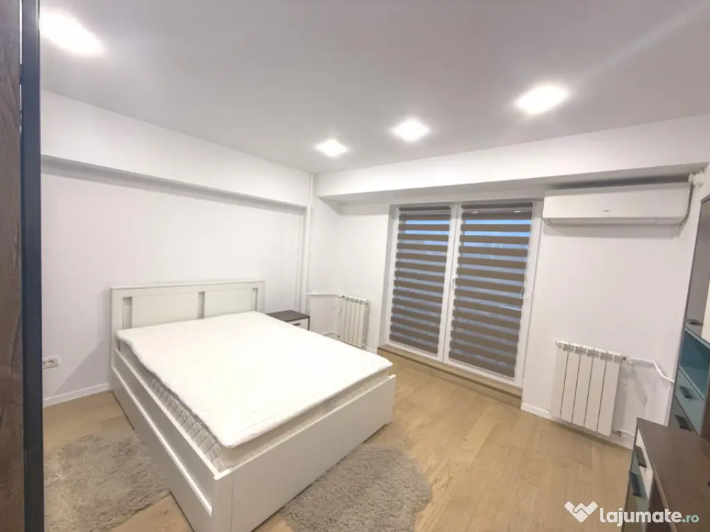 Apartament de inchiriat Unirii - Goga 