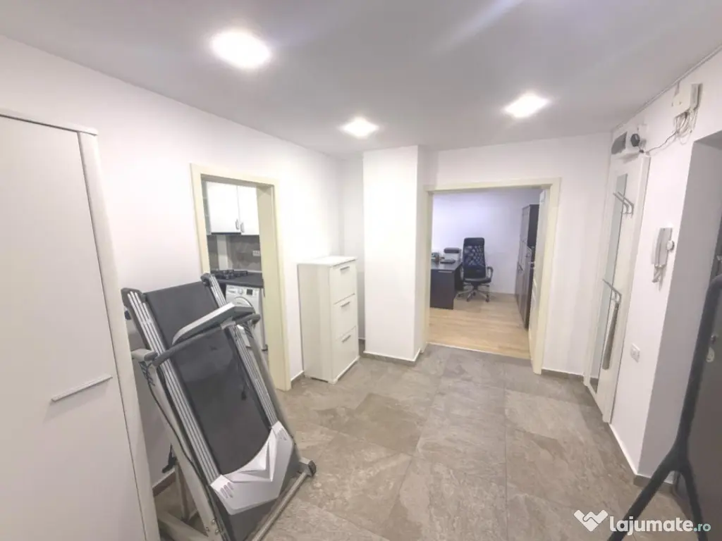 Apartament de inchiriat Unirii - Goga 